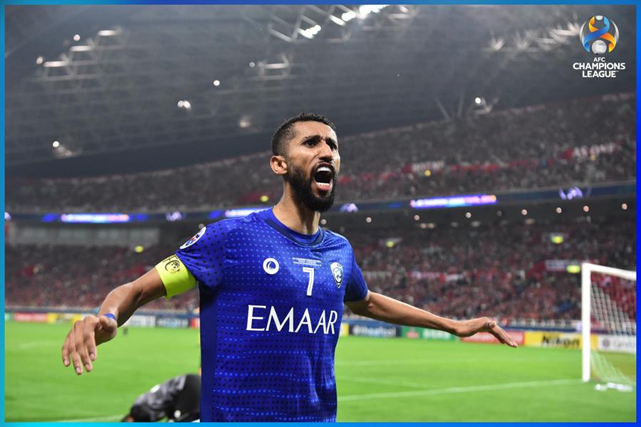 سلمان الفرج 