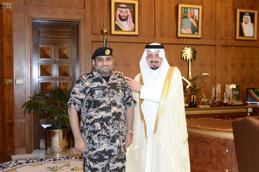 الأمير فيصل بن خالد بن عبدالعزيز