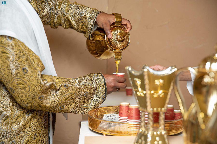 المجمعات التجارية في مدن المملكة تستقبل زوارها بفعاليات وعروض حصرية احتفاءً بيوم التأسيس