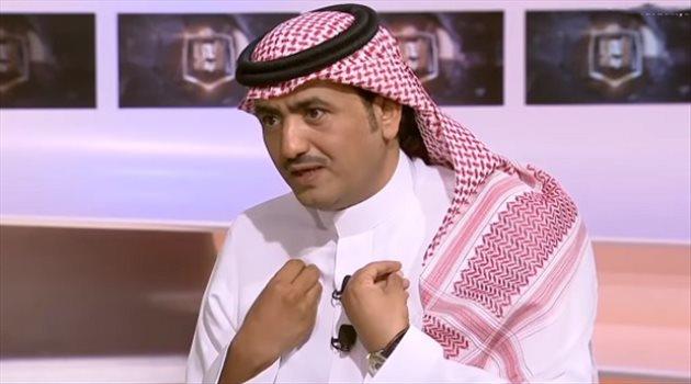 “سعد آل مغني” يكشف عن تسريبات صادمة بشأن محترفي النصر والمدرب