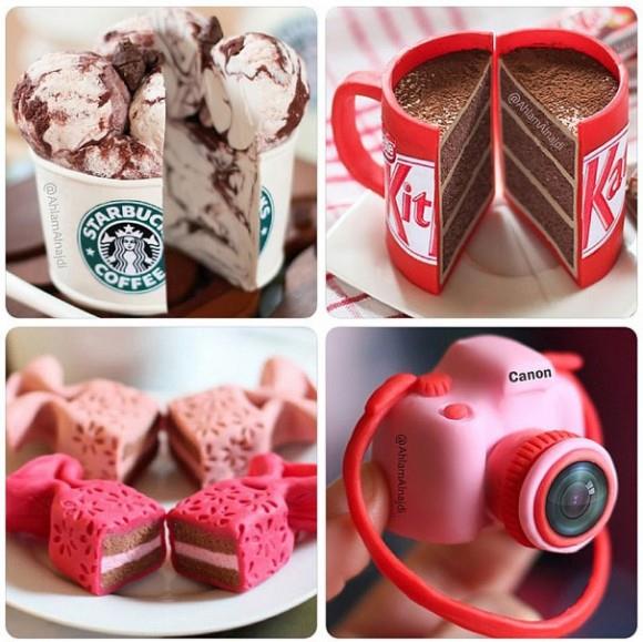 صور على الانستغرام