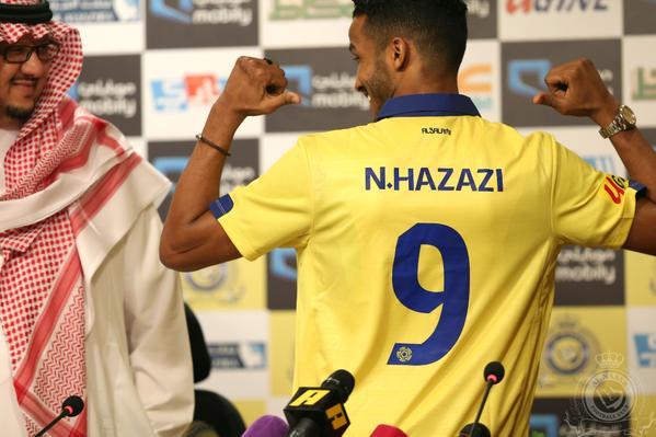 نايف هزازي نايف هزازي