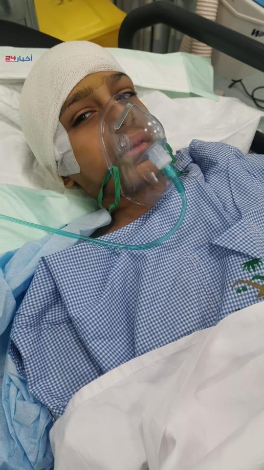 اعتداء طالب على زميله في مدرسة بالرياض