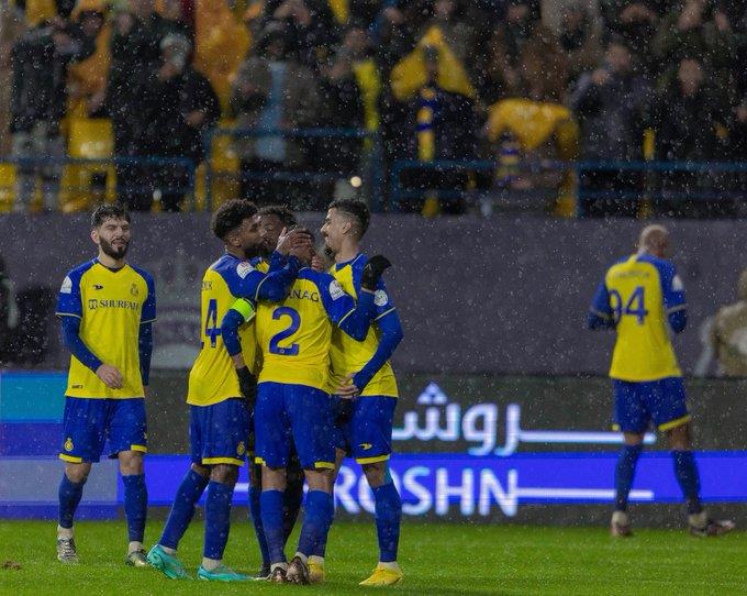 النصر