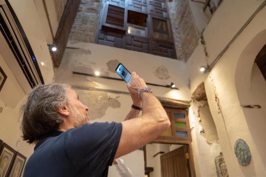 الاعلاميون الاعلاميون