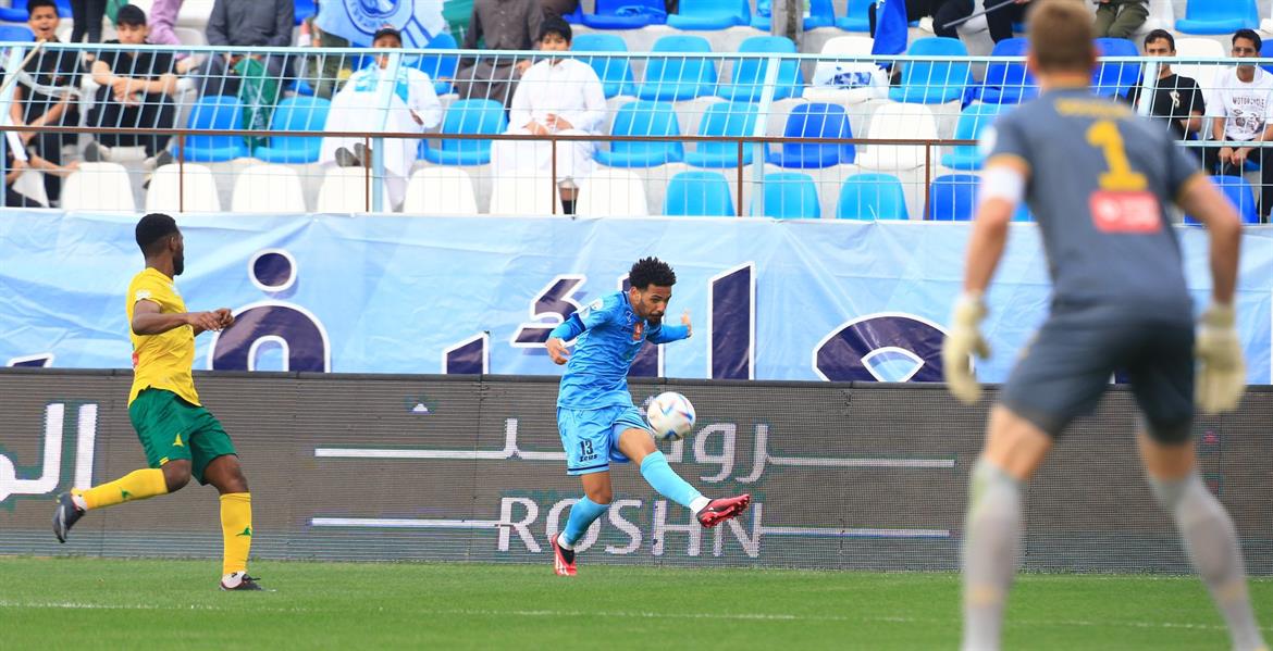 الباطن يفوز على الخليج الباطن يفوز على الخليج