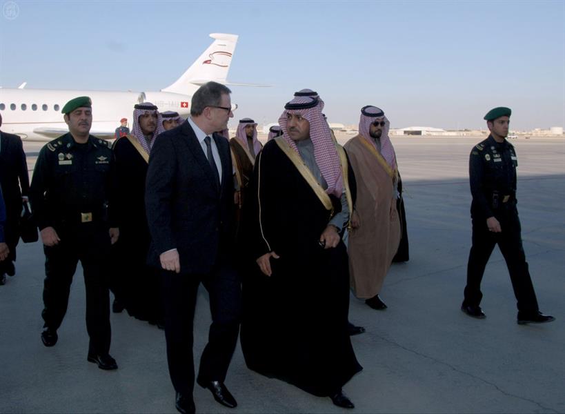 رئيس وزراء النمسا 