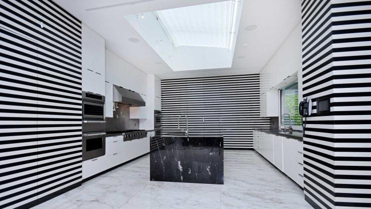 المنزل المنزل