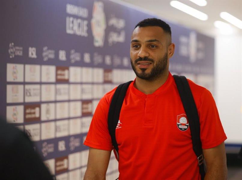 لاعب الرائد، محمد سالم لاعب الرائد، محمد سالم