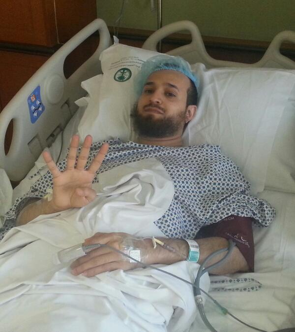 عبدالله الحوالي