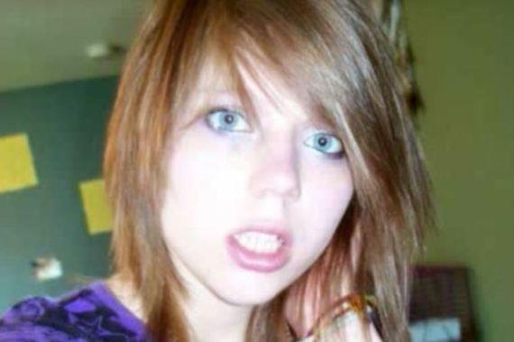 أليسا بوستمانت، 15 عاماً أليسا بوستمانت، 15 عاماً