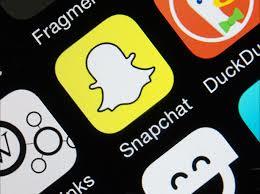 "سناب شات" تعلن إيقاف حساب ترامب إلى أجل غير مسمى