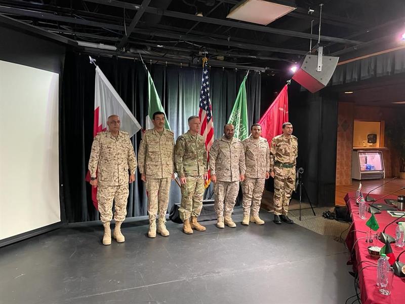 عزم النسر 22