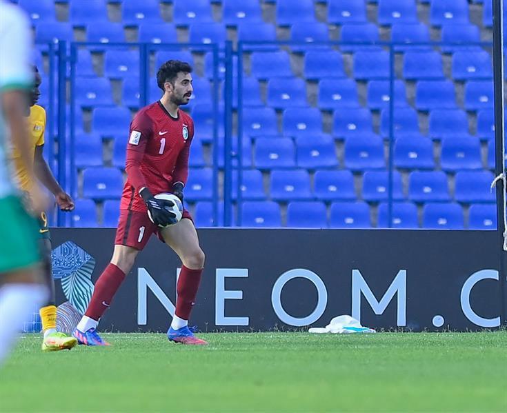 نواف العقيدي