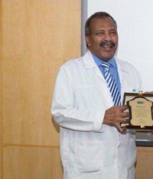 كانوا في الصفوف الأولى .. أطباء وممرضون في المملكة فقدوا حياتهم في معركة 