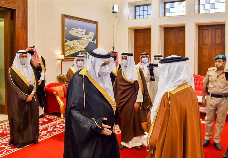 الامير منصور بن متعب