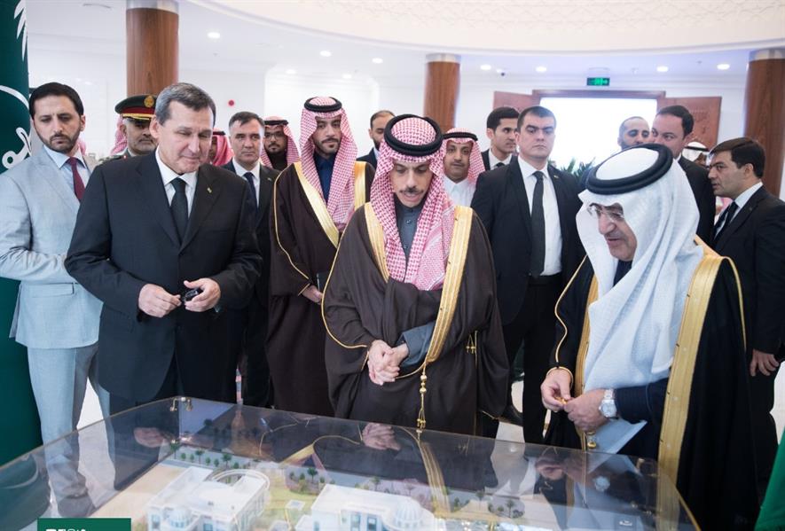 وزير الخارجية