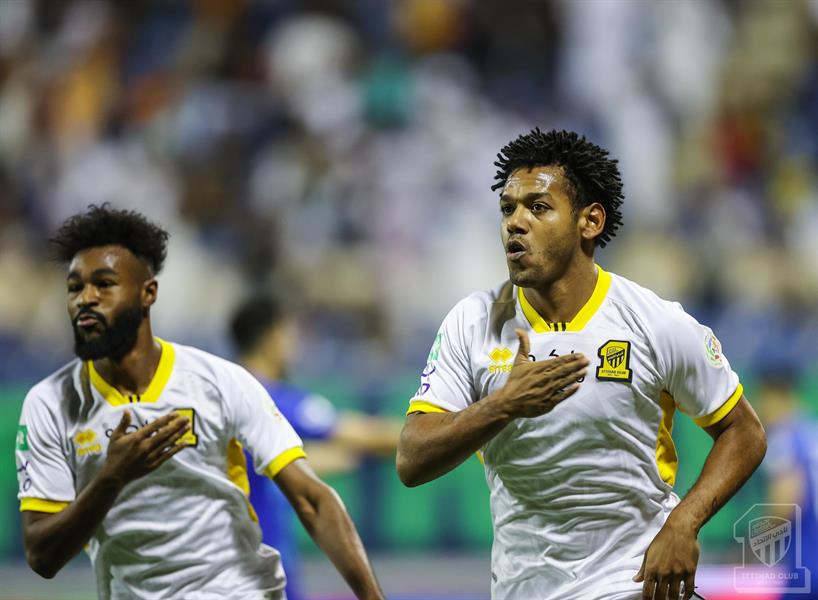 الاتحاد والفتح