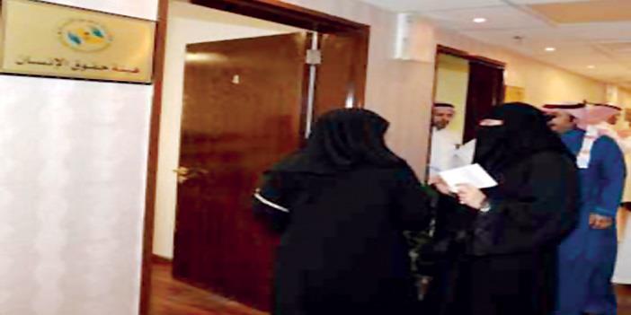 سجن المباحث العامة بالحائر