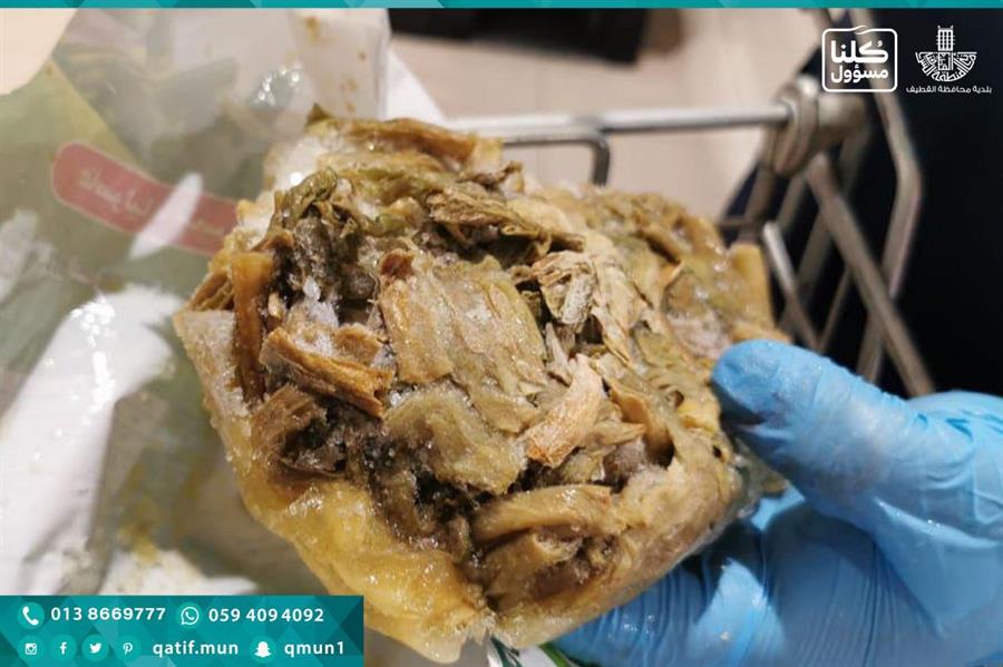 بلدية القطيف