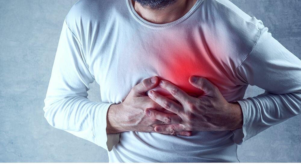 امراض القلب