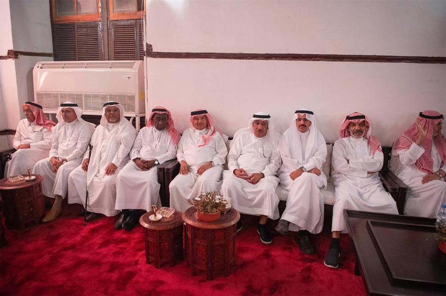 ولي العهد ولي العهد