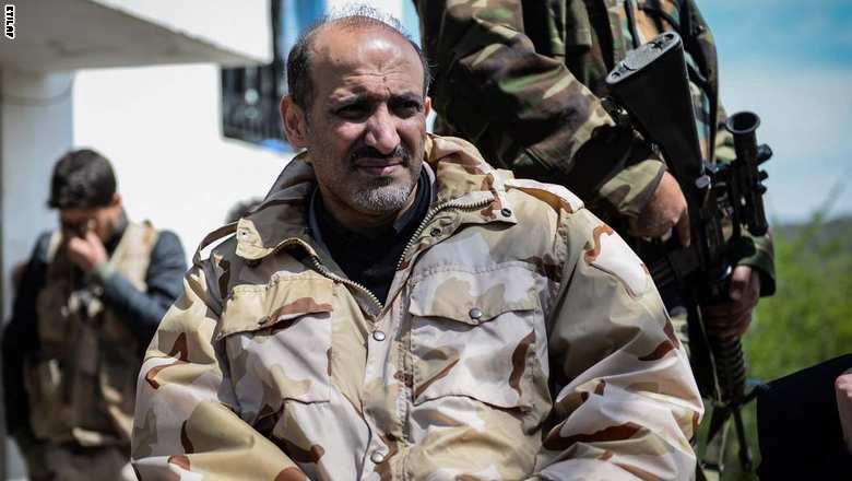 صور من الحدث