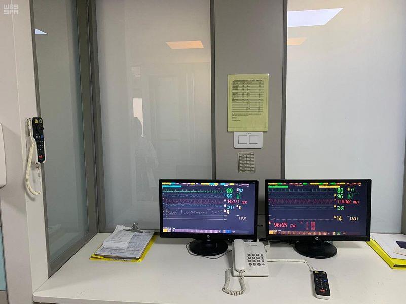 مستشفى الملك فهد 