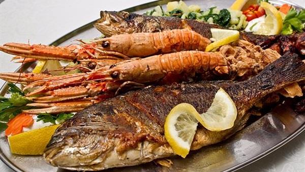 السمك السمك