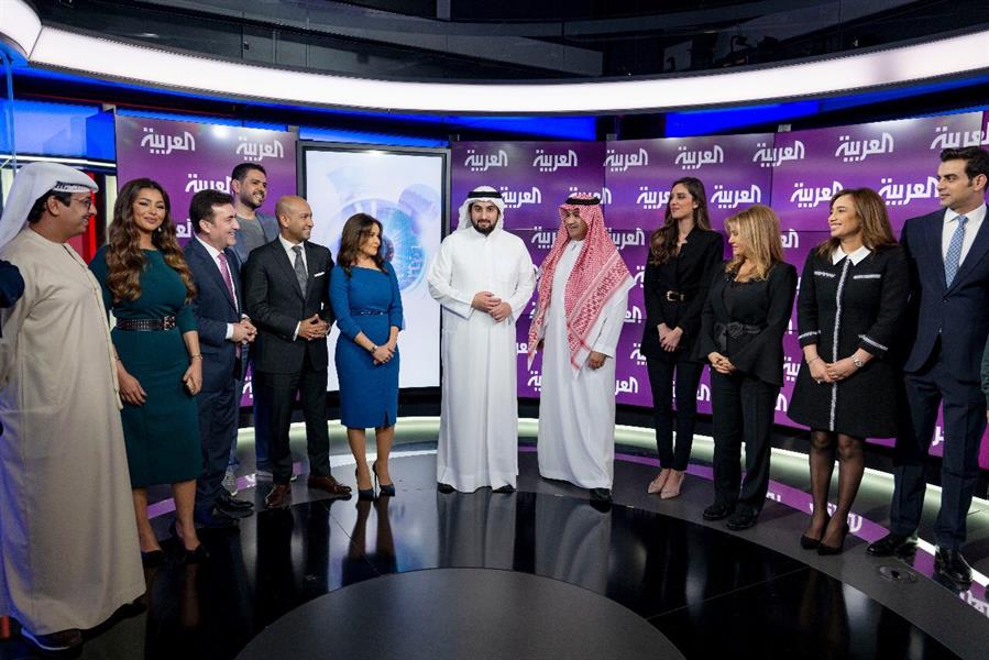 محمد بن راشد: تضم 3 آلاف مؤسسة إعلامية.. اليوم 