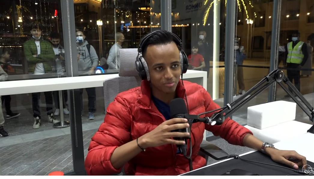 حسن سليمان الشهير بـ