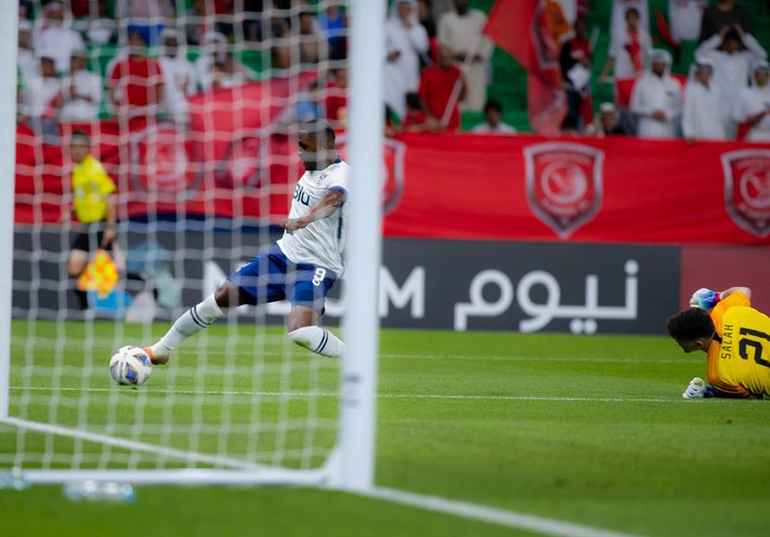 الهلال الهلال