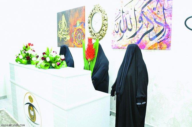 مديرة الإشراف بالسجون : «البيت العائلي» في بداياته ومؤشراته تدفعنا للتوسع