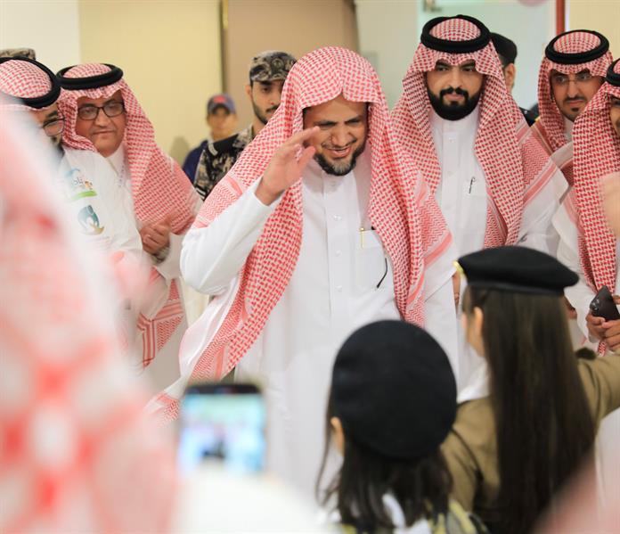 تزامناً مع اليوم العالمي للطفل.. 