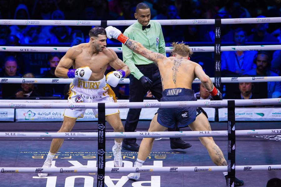 نزال الحقيقة