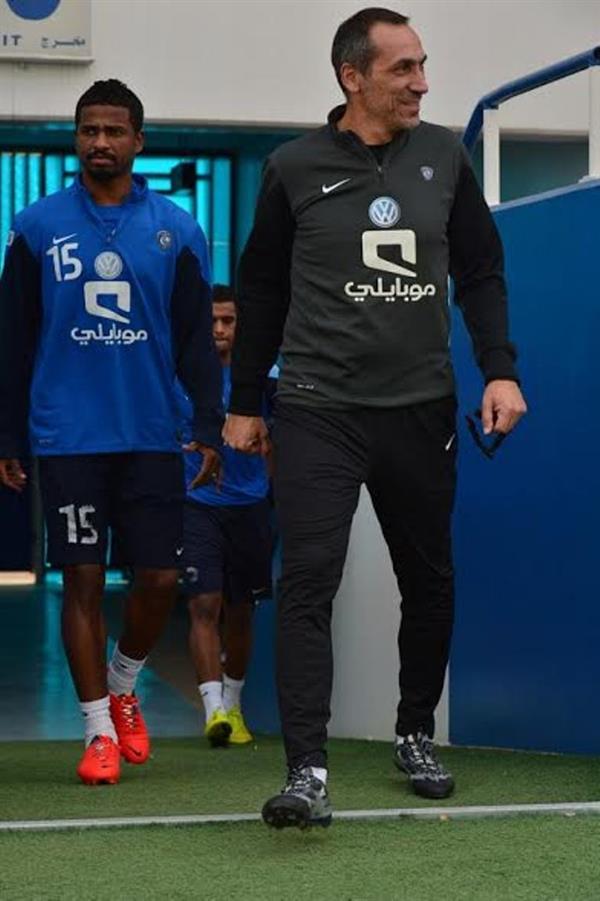 نادي الهلال السعودي 