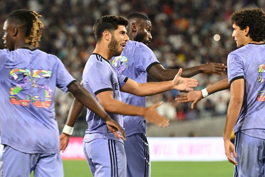 ريال مدريد ريال مدريد