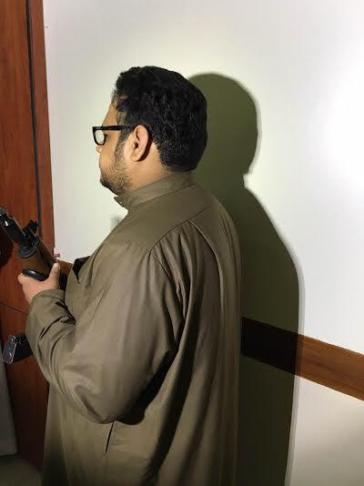 شرطة الرياض: ستتم محاسبة مطلقي النار احتفالاً بـ