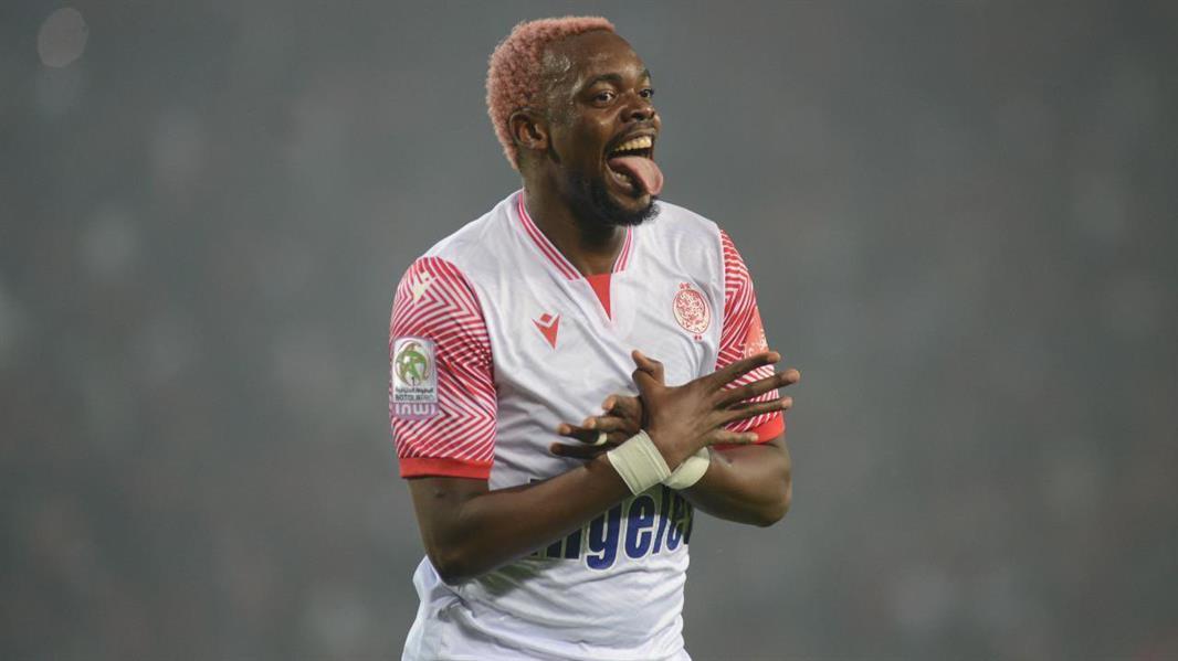 جوي مبينزا جوي مبينزا