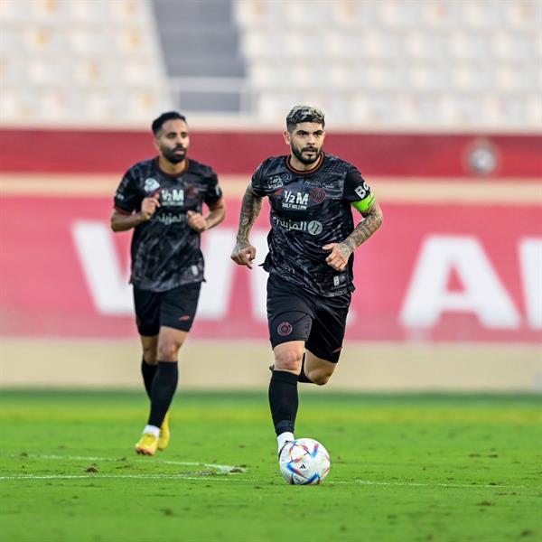نادي الشباب
