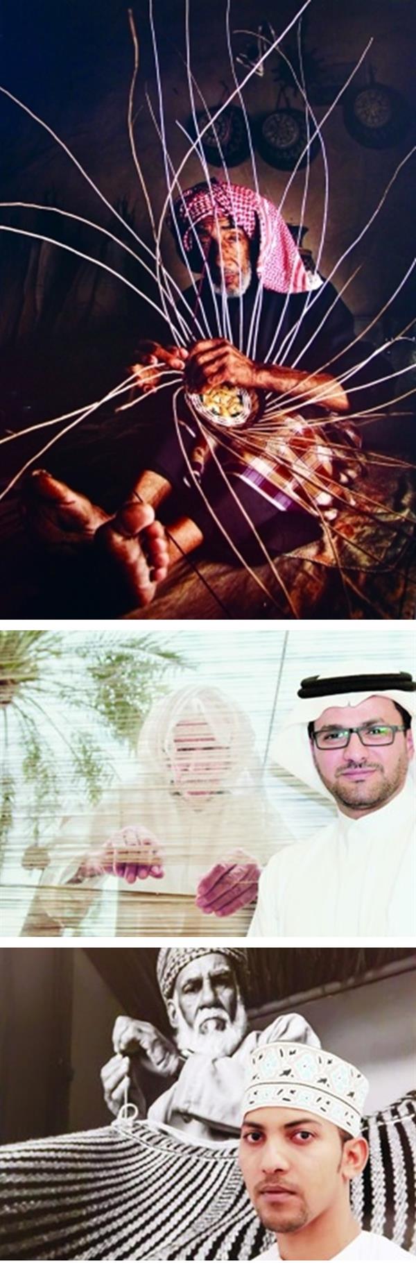 الصور الفائزة بمسابقة