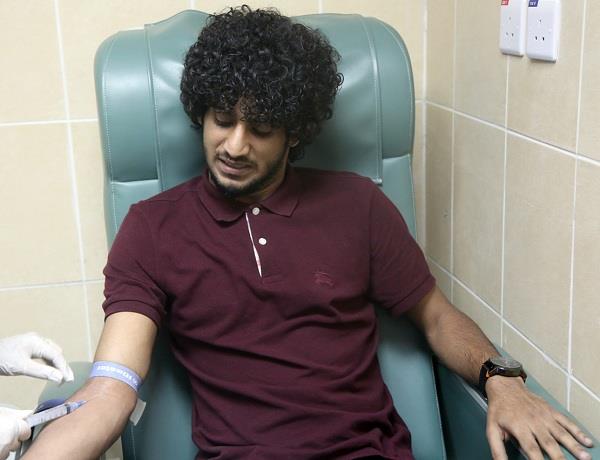 الاتحاد يبدأ تحضيراته بالفحوصات الطبية