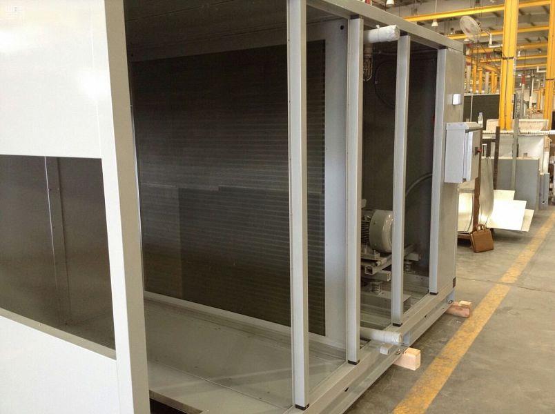 الفرق الرقابية تضبط وتحجز 