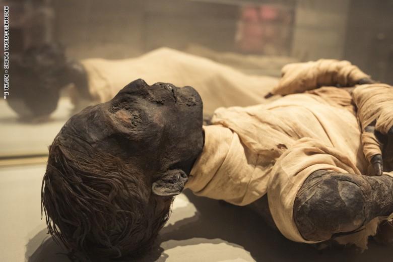 الاثار الفرعونية في مصر