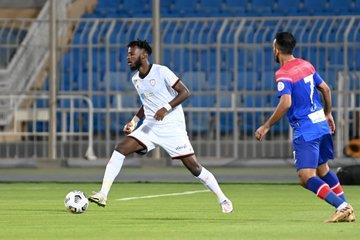 الشباب وأبها