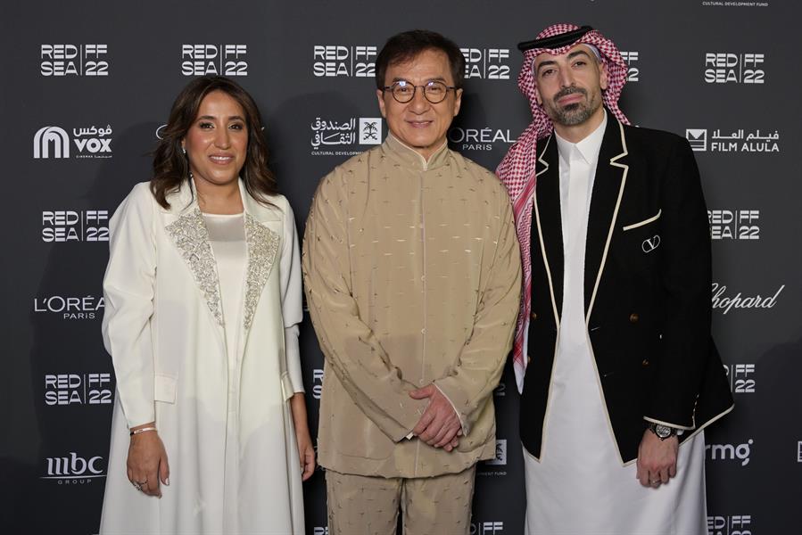 مهرجان "البحر الأحمر السينمائي" يعلن رسميًّا موعد دورته الثالثة 