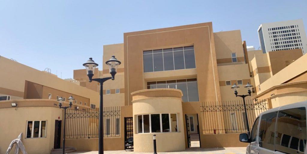 وحدة الحماية الاجتماعية