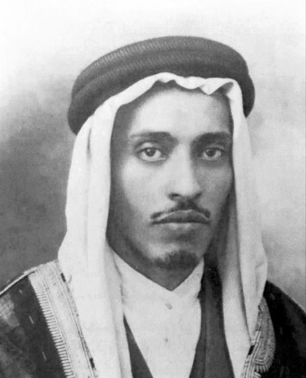 محمد سعيد خوجه 