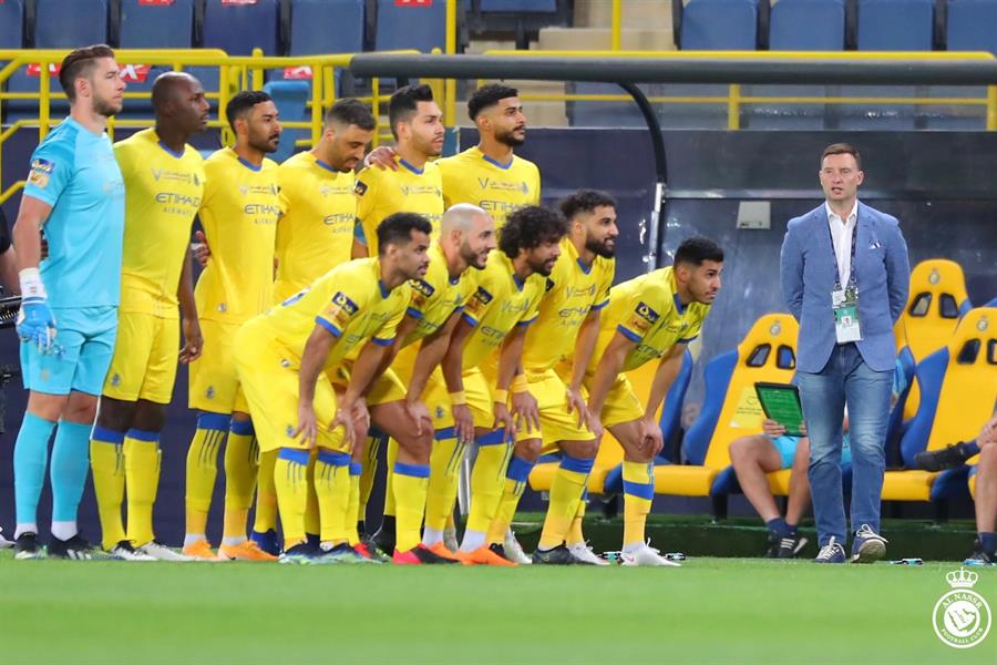 مبارة النصر والفيصلي مبارة النصر والفيصلي