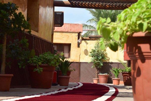 افتتاح البيت العائلي بسجن بريمان في جدة